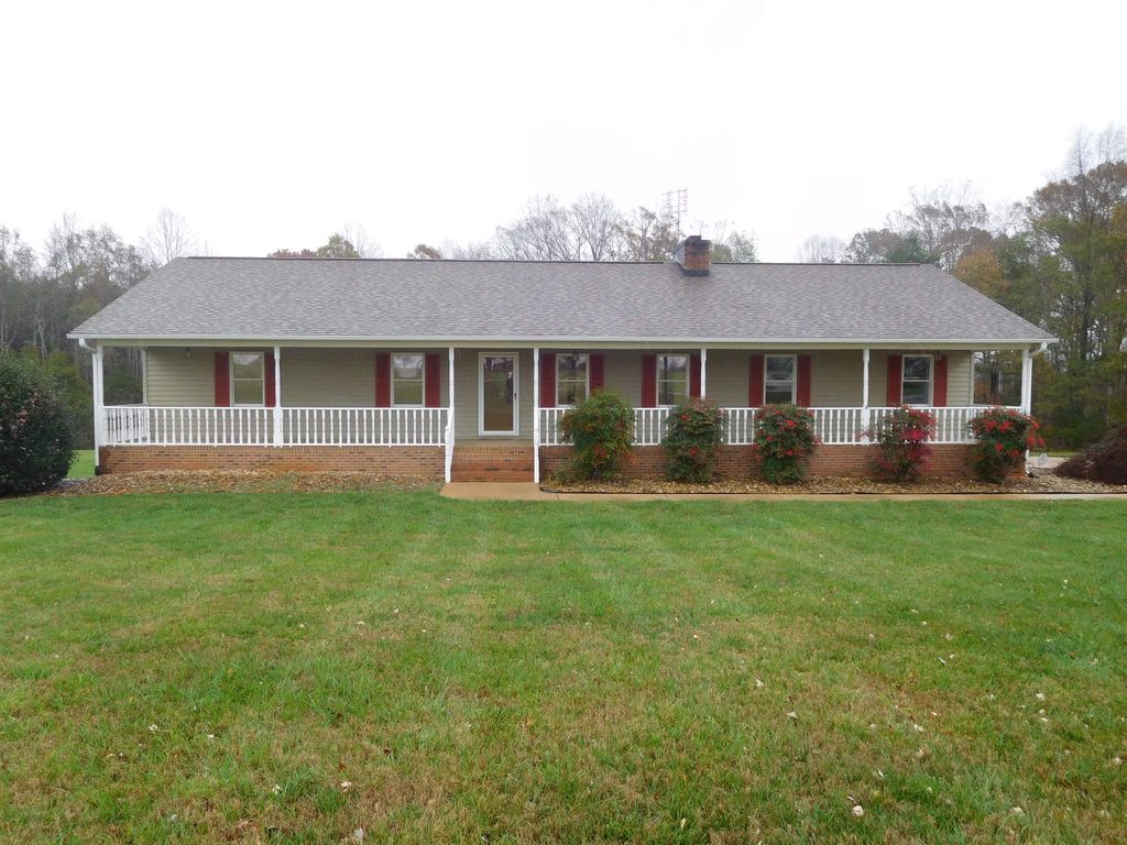 1508 Oak Ridge Rd, Gaffney, SC 29341 Trulia