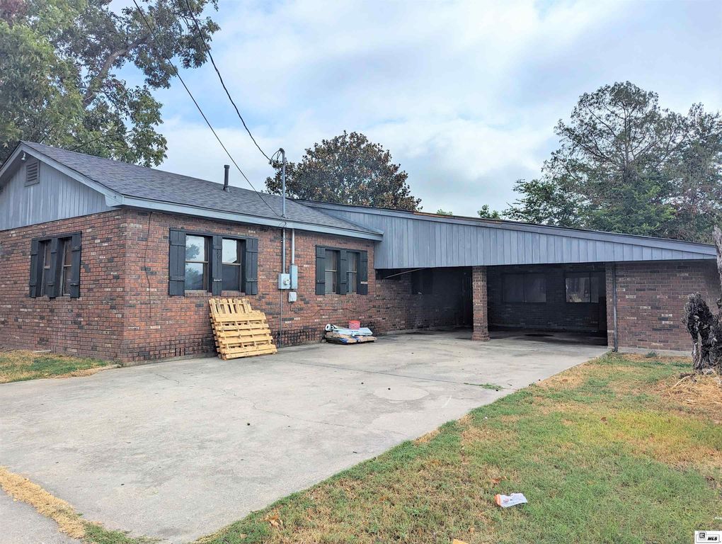 53 Branch Crossing Rd, Rayville, LA 71269 MLS 207244 Trulia