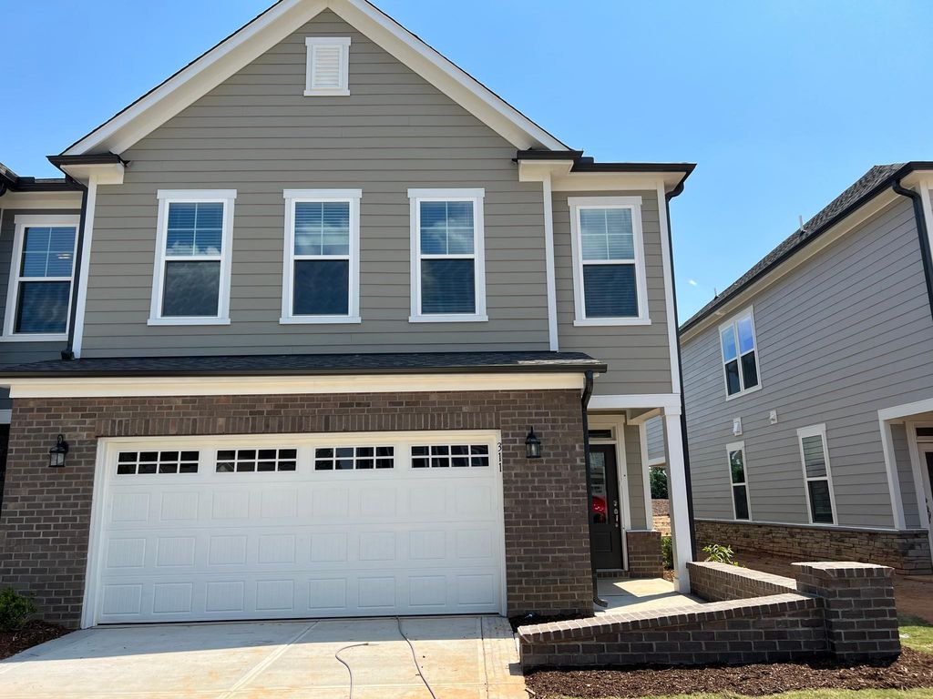 311 Kephart Way, Holly Springs, NC 27540