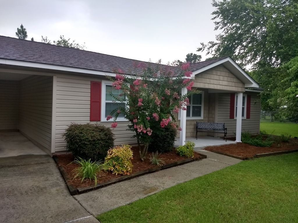 117 Meadowood Ln, Fitzgerald, GA 31750 Trulia