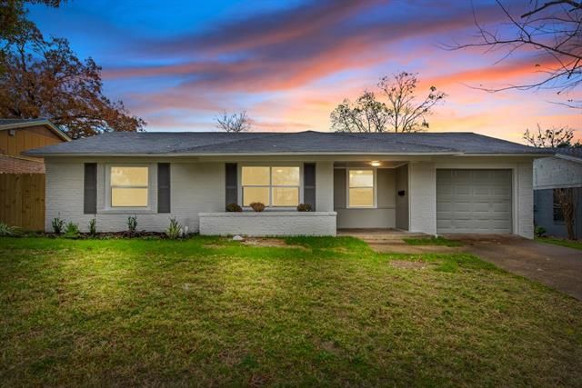 634 Midvale Dr, Dallas, TX 75232