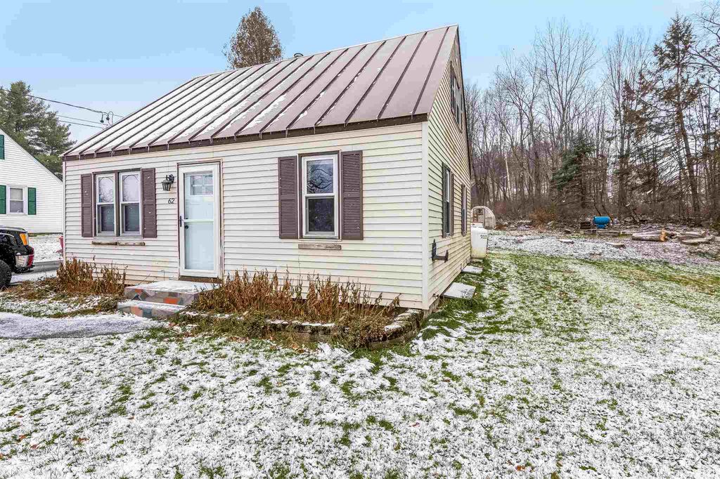 62 Washington Road, East Barre, VT 05649 Trulia
