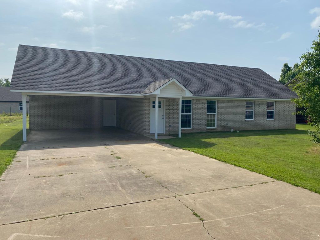 712 Tawn Dr, Jonesboro, AR 72401 Trulia