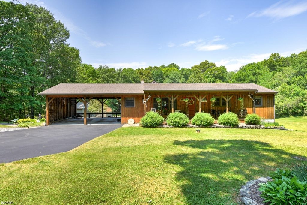 905 Partridge Rd, Newton, NJ 07860 Trulia