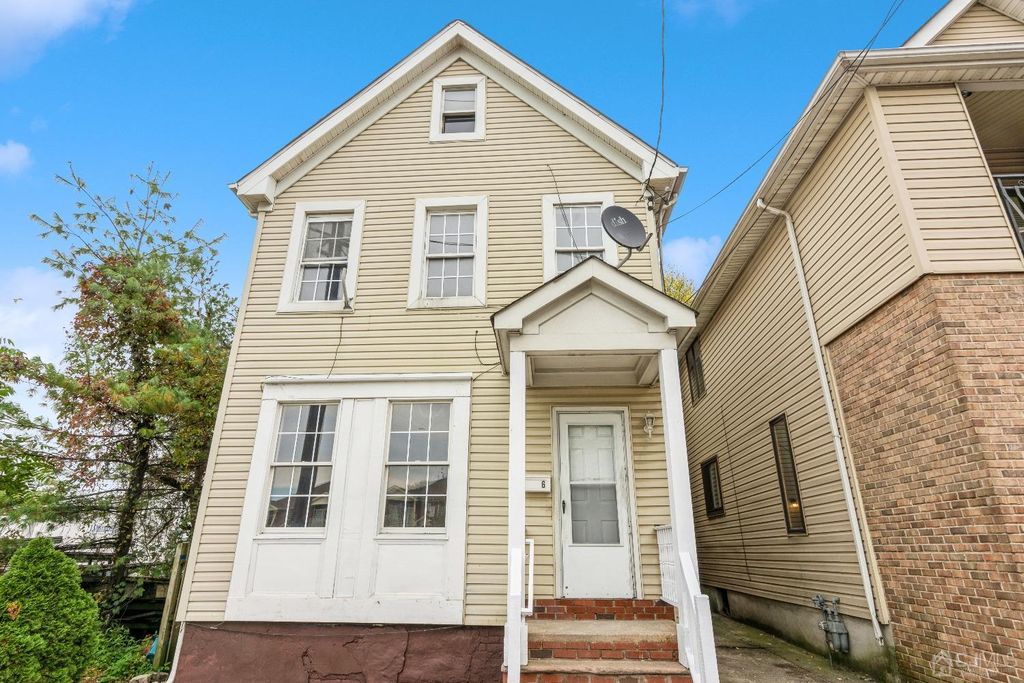 6 Railroad Ave, Carteret, NJ 07008 Trulia