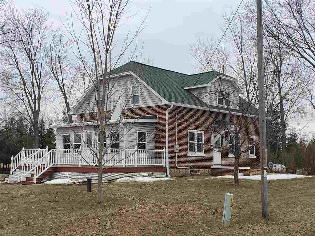 4689 County Road H, Auburndale, WI 54412 Trulia