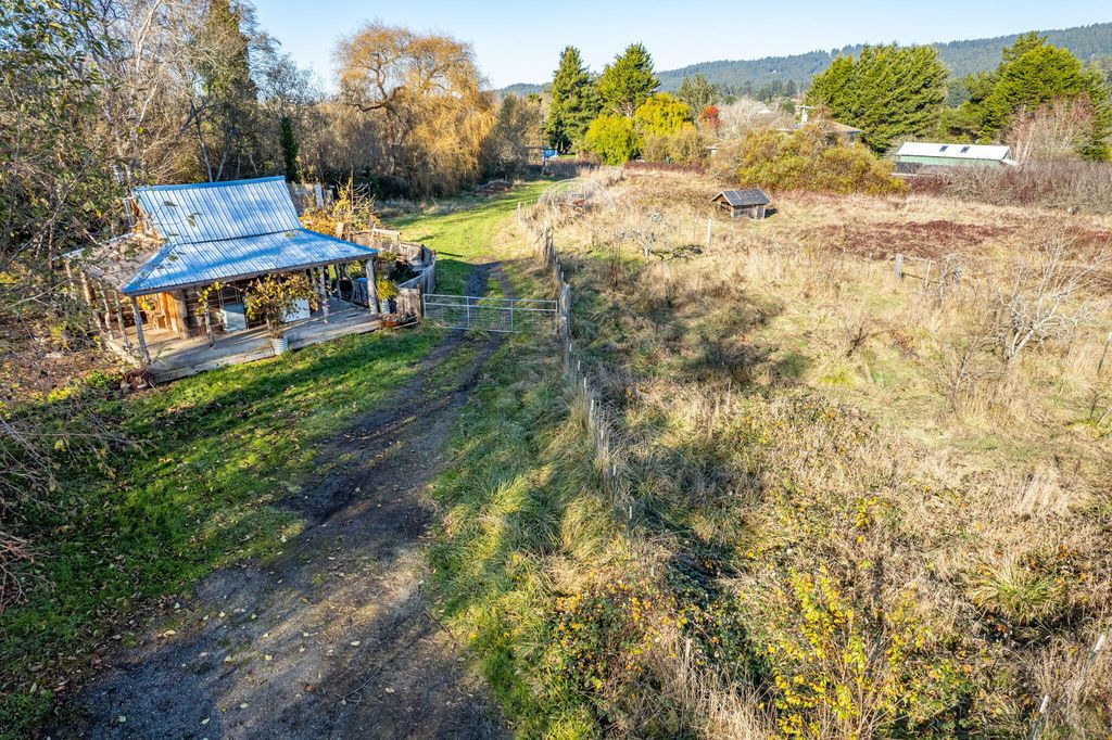 2203 Old Arcata Rd, Bayside, CA 95524 See Estimated Value