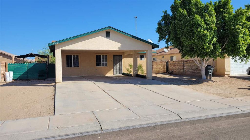 1460 E San Francisco St, San Luis, AZ 85336 Trulia