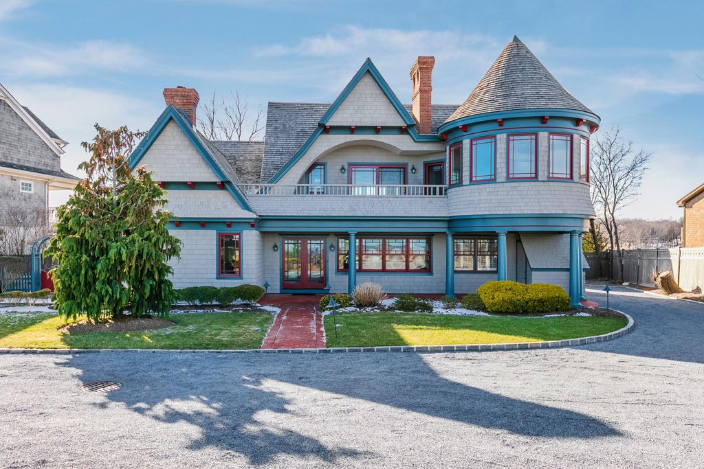 411 Asharoken Ave, Northport, NY 11768 Trulia