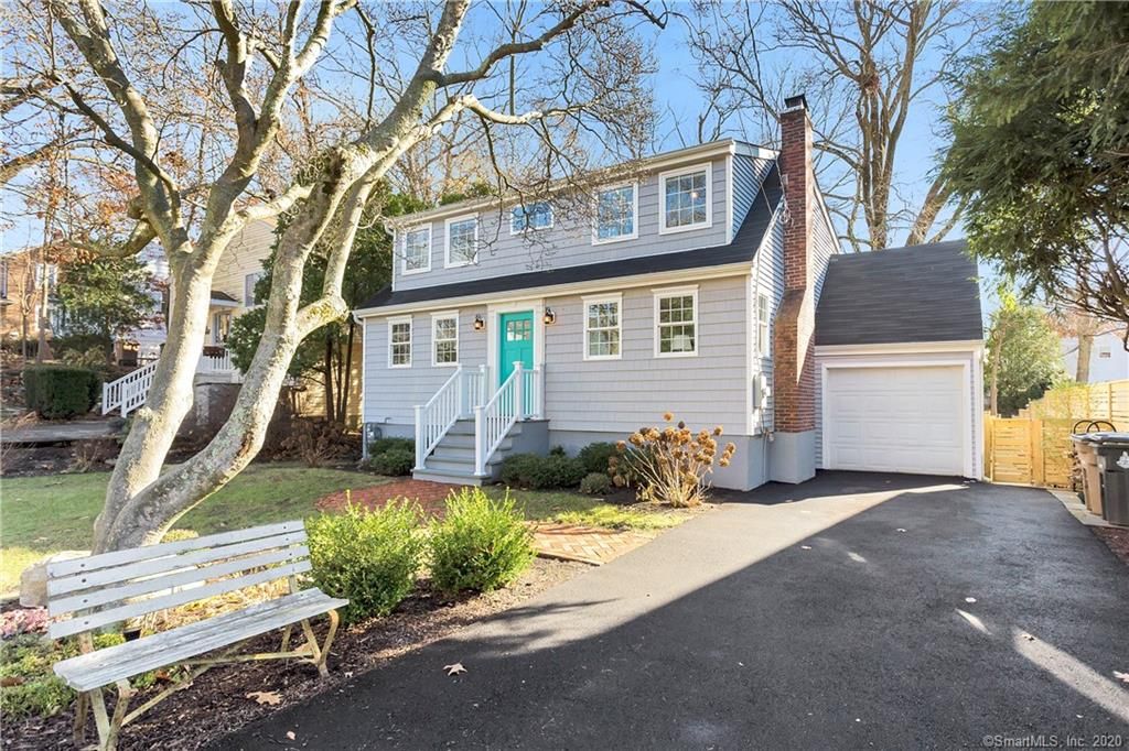128 Knapp St, Stamford, CT 06907 Trulia