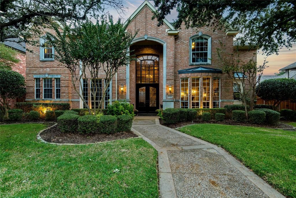 5920 Willowross Way, Plano, TX 75093