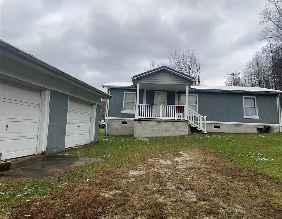 8 Fairchild Ln, West Van Lear, KY 41268 Trulia