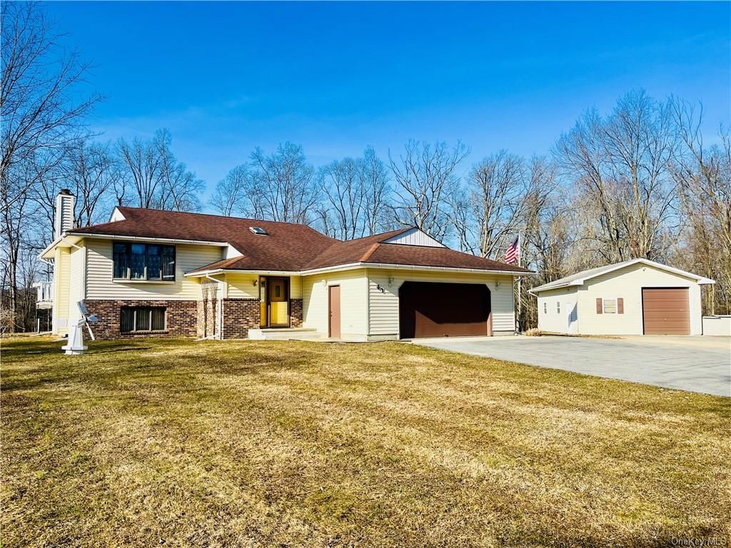 47 Claire Drive, Pine Bush, NY 12566 Trulia