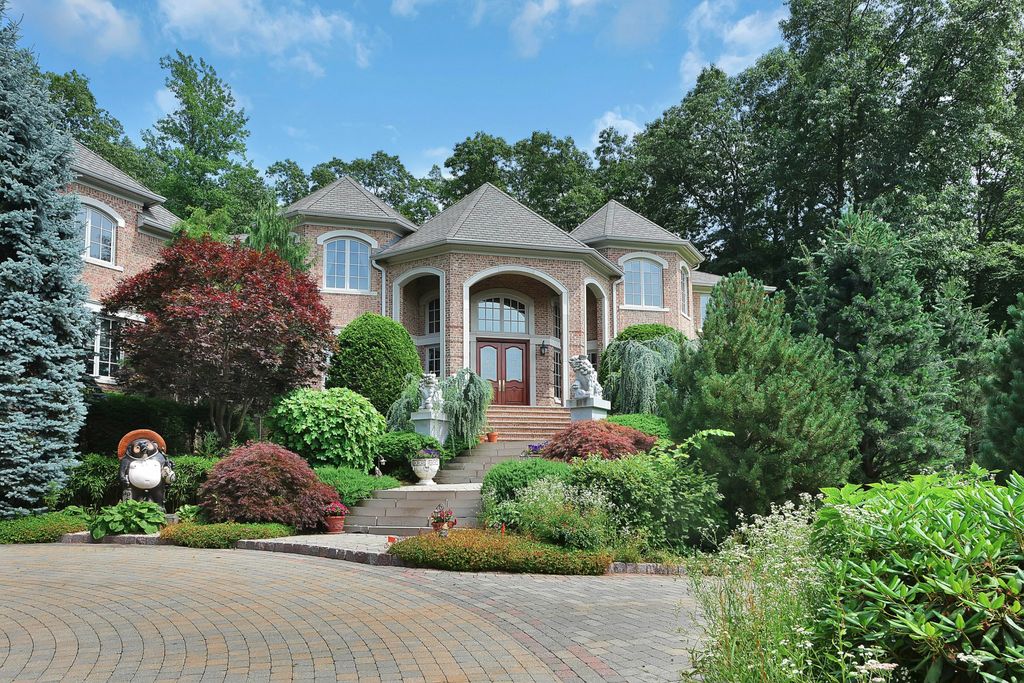 52 Buckingham Dr, Alpine, NJ 07620 Trulia