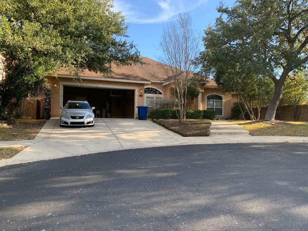 1726 Alpine Cir, San Antonio, TX 78248 Trulia