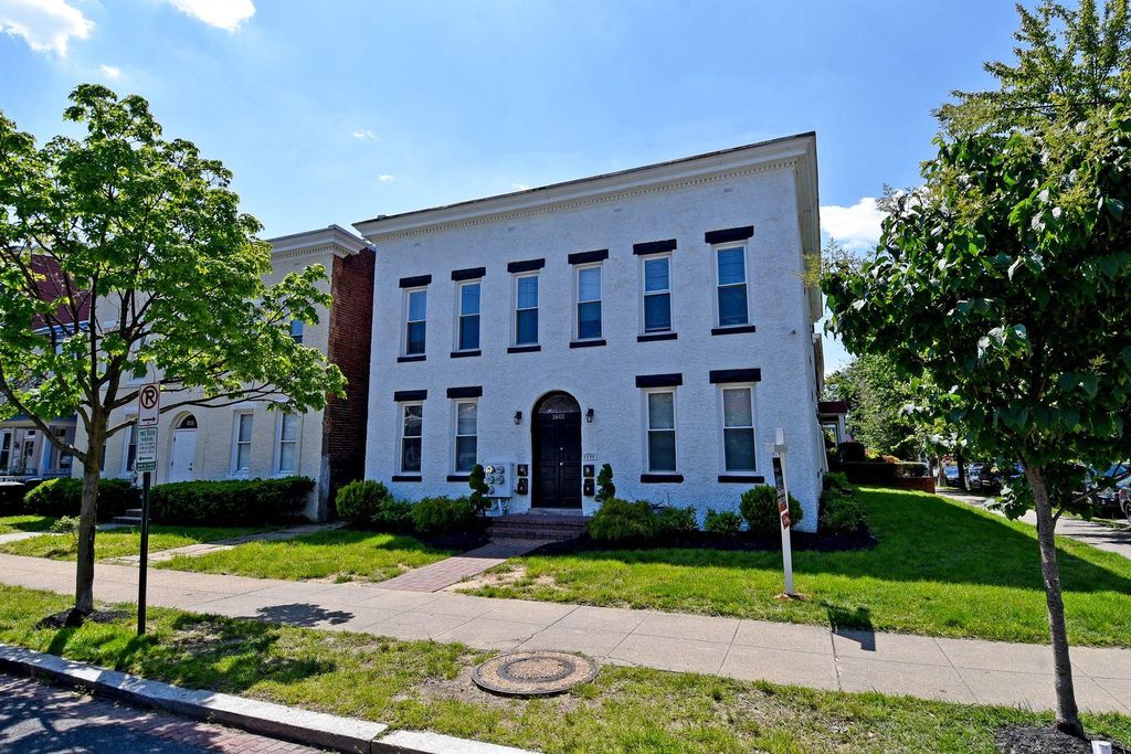 1601 A St SE #3, Washington, DC 20003