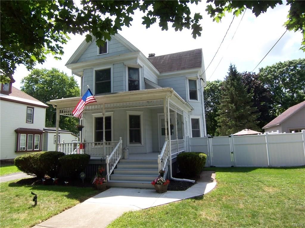 84 Seneca Ave, Oneida, NY 13421 Trulia