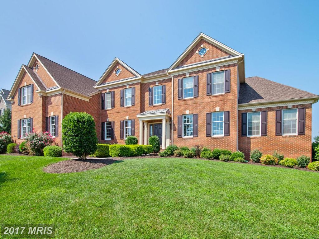 5606 Farm Dr, Haymarket, VA 20169 Trulia