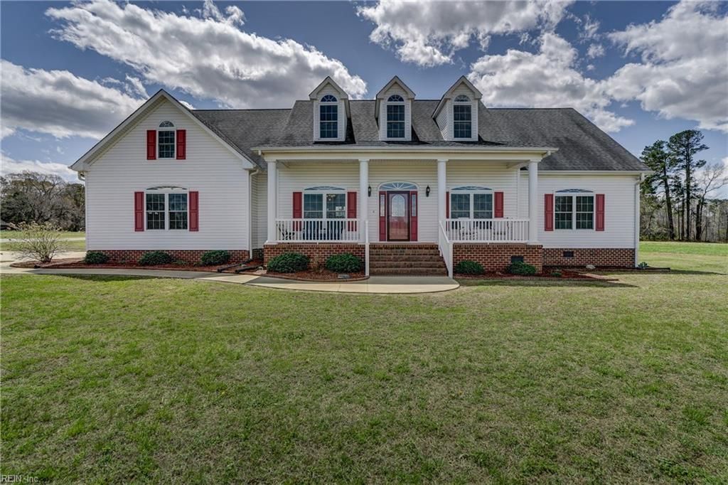 38112 Owens Grove Rd, Wakefield, VA 23888