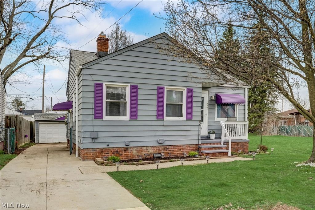 13007 McCracken Rd, Garfield Heights, OH 44125 Trulia