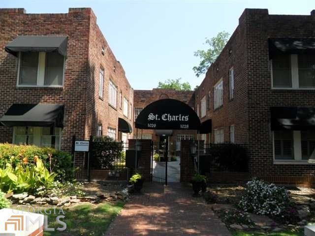 1026 Saint Charles Ave NE #1026-5, Atlanta, GA 30306