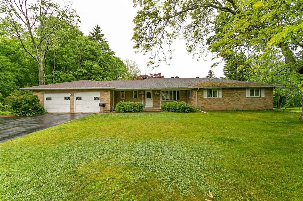 236 Peck Rd, Hilton, NY 14468 Trulia