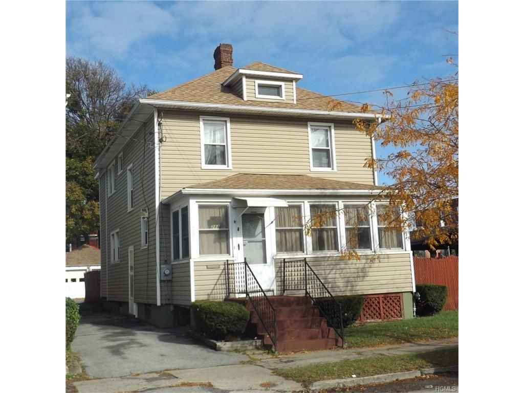 288 S William St, Newburgh, NY 12550 | Trulia