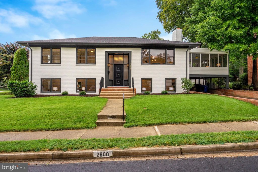 2600 N Nottingham St, Arlington, VA 22207 Trulia