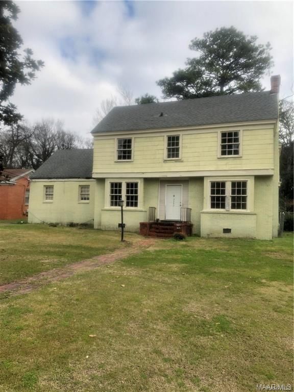 3269 S Perry St, Montgomery, AL 36105