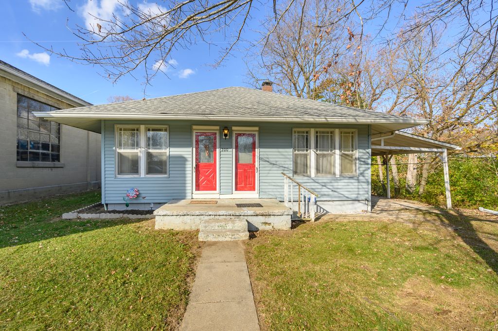 200 E Ohio St, Trafalgar, IN 46181 Trulia