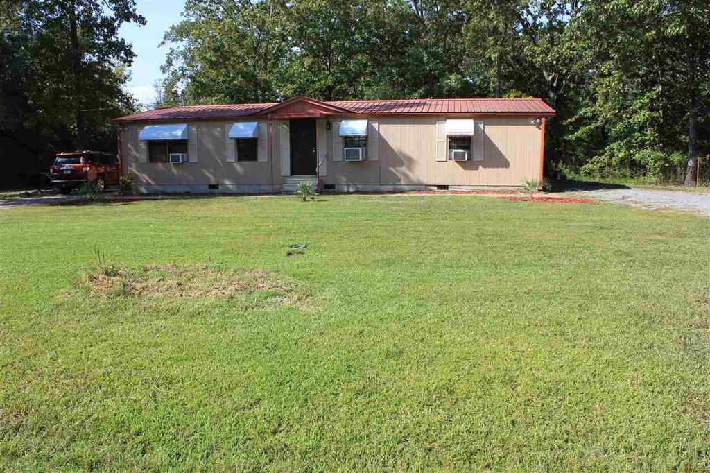 4955 Cherokee Dr, Cedar Bluff, AL 35959 Trulia