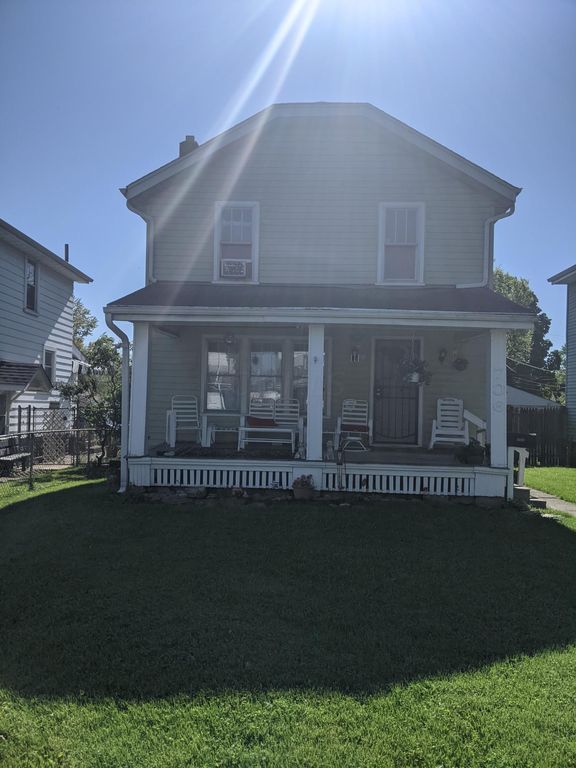 706 S Richardson Ave, Columbus, OH 43204