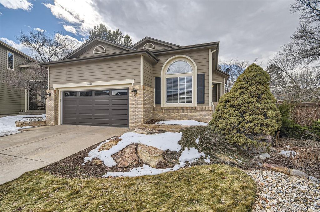10289 Spotted Owl Court, Highlands Ranch, CO 80129