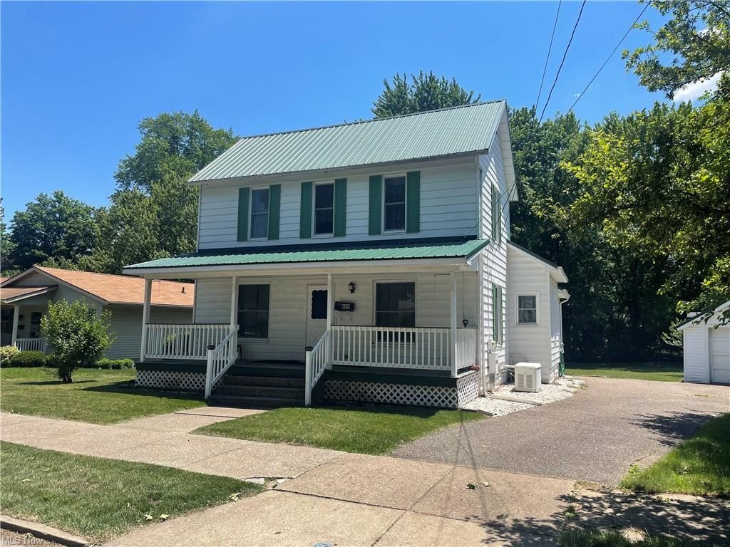 820 E Front St, Dover, OH 44622 MLS 4292197 Trulia