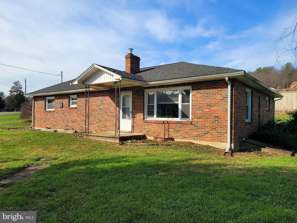 2 Harvey Dr, Pine Grove, PA 17963 Trulia