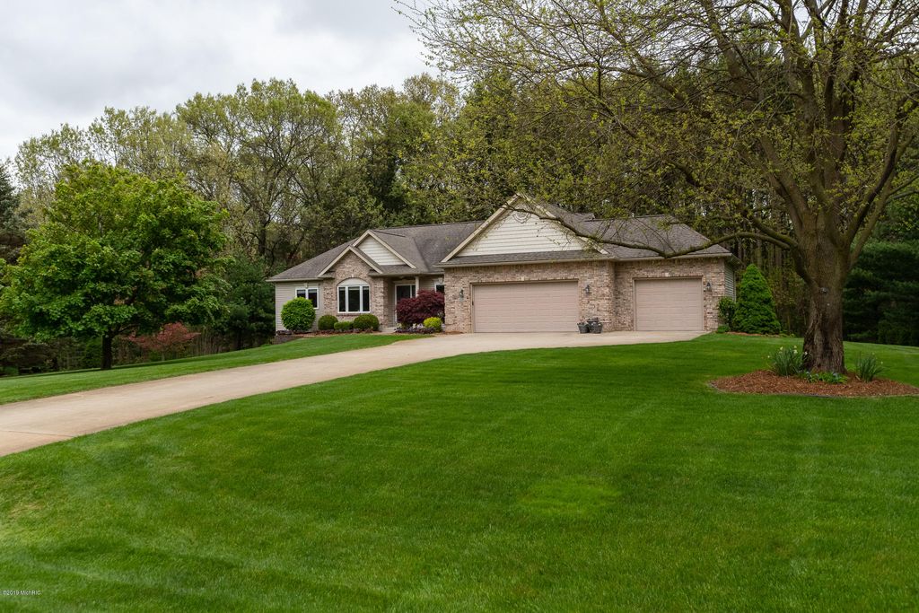 60905 Valley View Blvd, Mattawan, MI 49071 Trulia