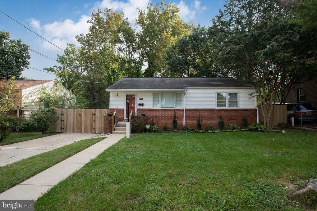 4423 39th St, Brentwood, MD 20722