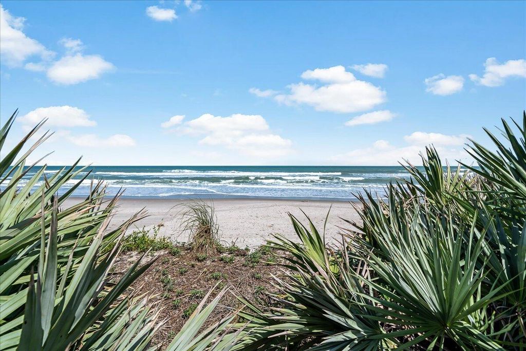 1907 Highway A1A #103, Indian Harbour Beach, FL 32937
