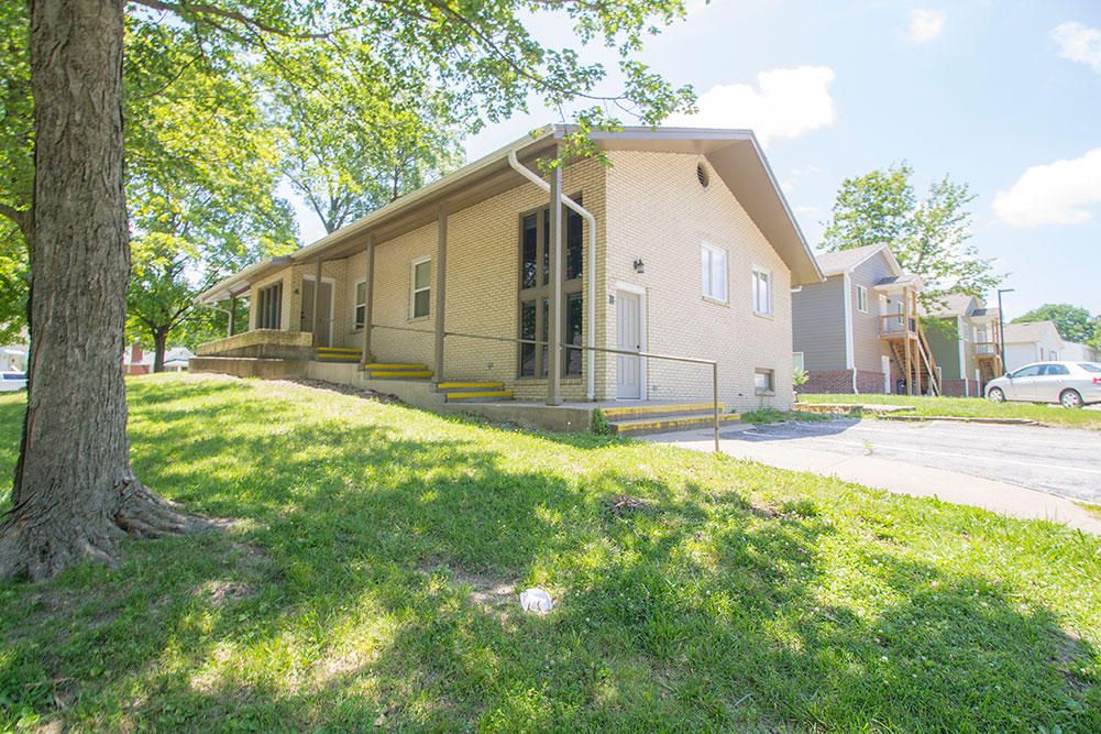 1415 Paris Rd #A, Columbia, MO 65201