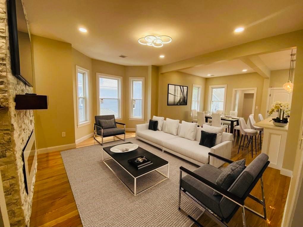 85 Millet St #85, Dorchester Center, MA 02124
