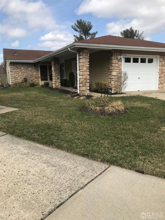 homes for rent in monroe township nj