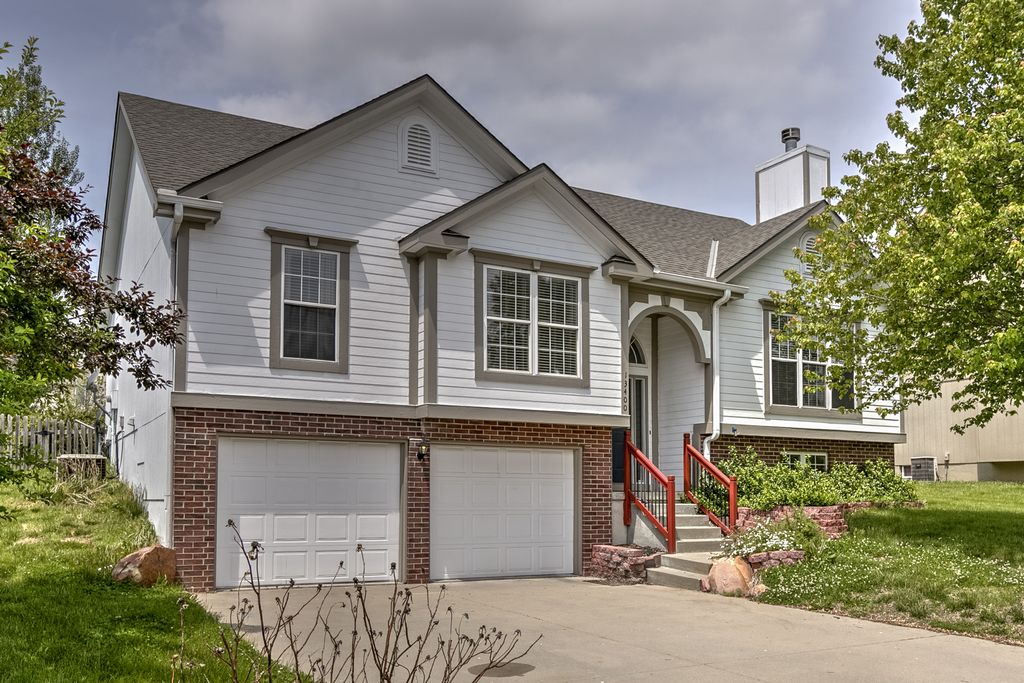 13400 Timber Park Dr, Platte City, MO 64079 Trulia