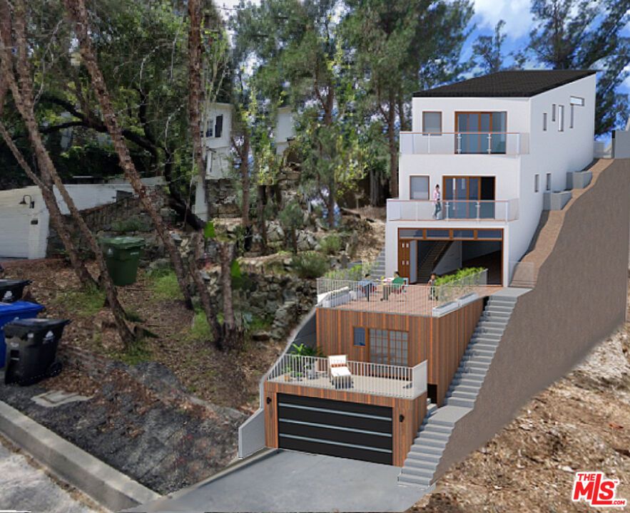 8555 Lookout Mountain Ave, Los Angeles, CA 90046 Trulia