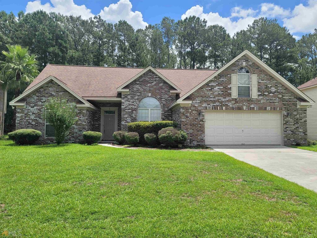 105 Village Lake Dr, Pooler, GA 31322 Trulia