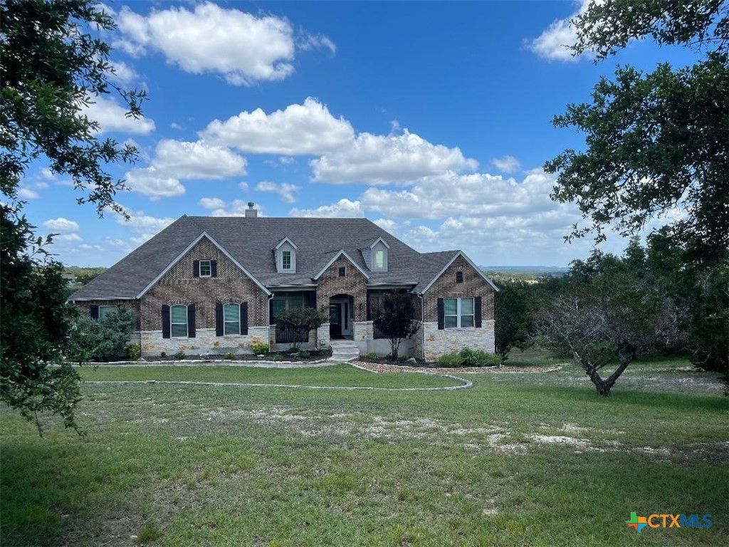 111 Peppergrass Dr, Spring Branch, TX 78070 MLS 545672 Trulia