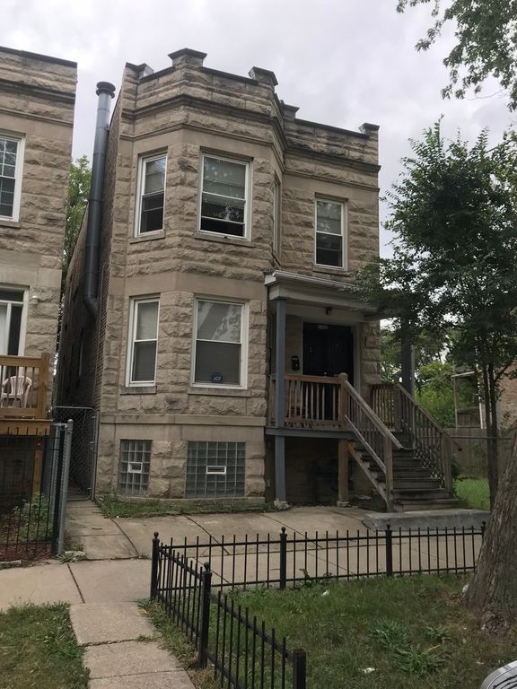 1432 S Springfield Ave, Chicago, IL 60623