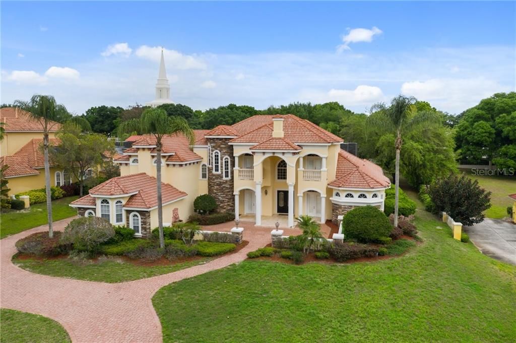 3049 Seigneury Dr, Windermere, FL 34786 Trulia