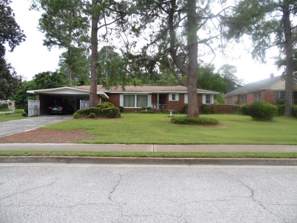 507 Boy Scout Rd, Augusta, GA 30909 Trulia