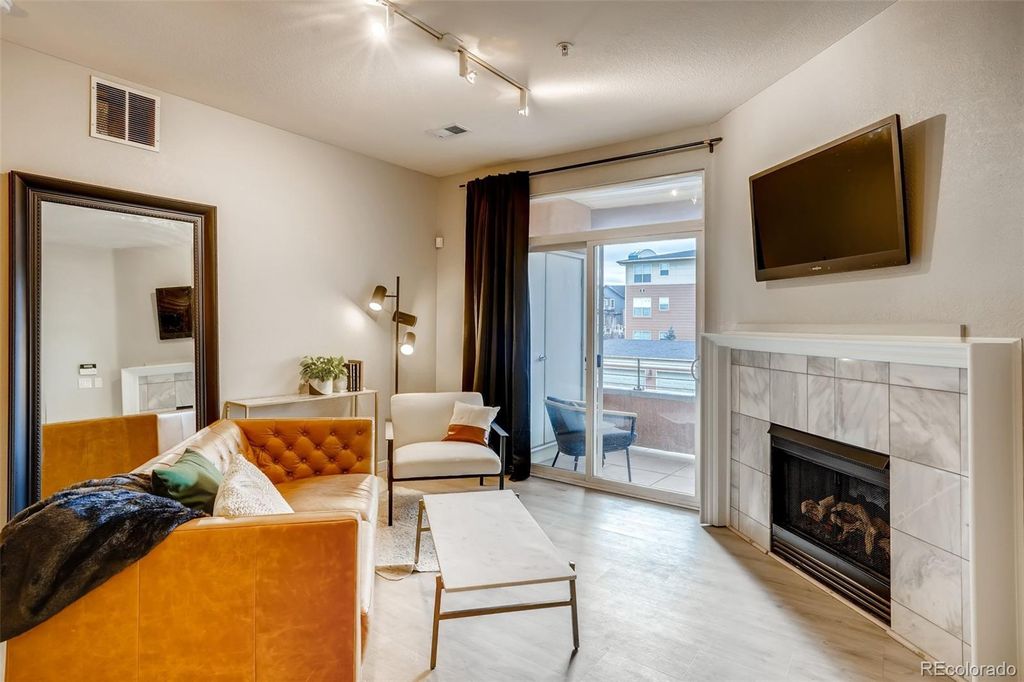 4100 N  Albion St #418, Denver, CO 80207