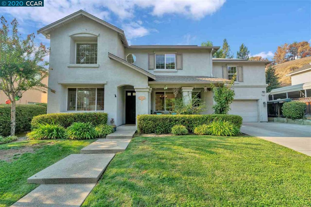 4279 Alhambra Way, Martinez, CA 94553 Trulia